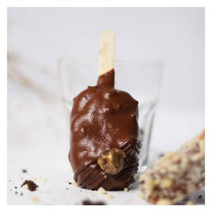 Rocher Cakesicle