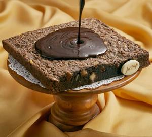 Classic Fudge Brownie