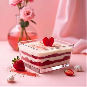 Dream Cake - Red Velvet