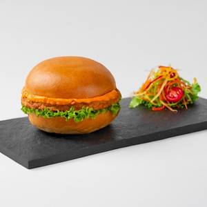 Peri Peri Chicken Mini Burger