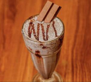 Kitkat shake