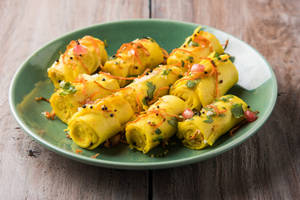Khandvi
