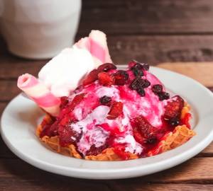 Berry Blast