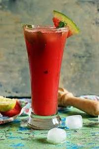 Water Melon Juice
