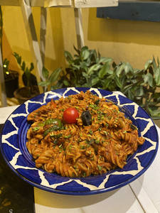 Gluten Free Pasta