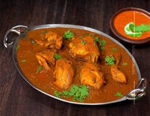 Kerala Chicken