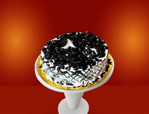 Blackforest Fantasy Ice Cream Cake