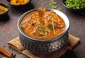 Chicken Curry