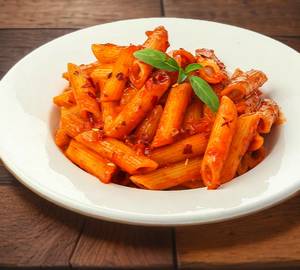 Red Sause Pasta