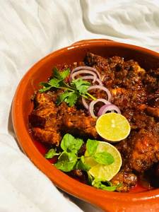 Chicken Kondattam