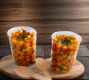 Chinese Tadka Corn