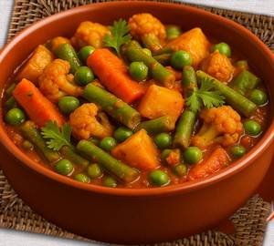 Mix Veg