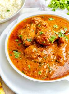 Chicken kolhapuri d