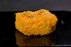 Mango Kalakand