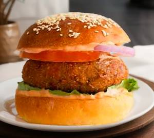 Ob Street Burger