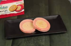 Malai Strawberry Slice Party Pack