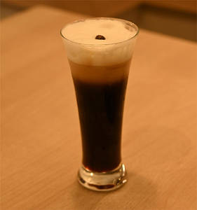Iced Caramel Machiato