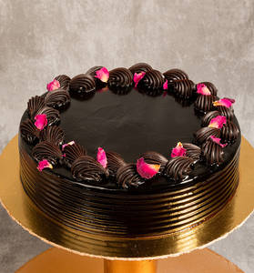 1/2 Kg Dutch Truffle Cake