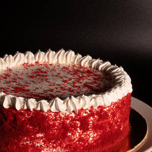 Red Velvet 1/2 Kg