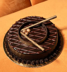 Hazelnut Cake 1/2 Kg