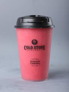 Strawberry Raspberry Smoothie