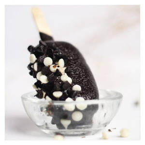 Triple Chocolate Cakesicle