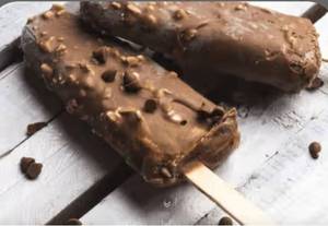 Crunchy Chocobar