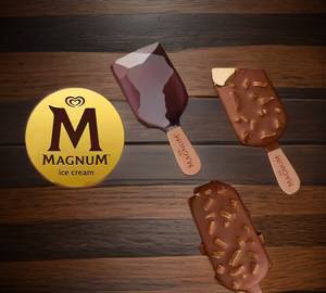 Magnum Multipack Gift Box Ice Cream ( 45 Gms X 4 )