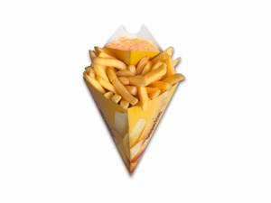 Belgian Fries