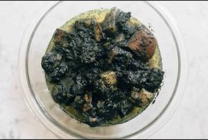Til Pork (Sesame)