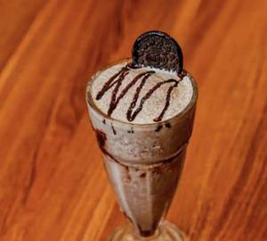 Oreo shake
