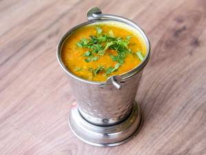 Dal Fry