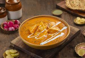 Shahi Paneer