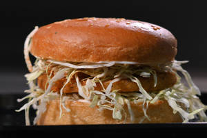 Cheese Burger
