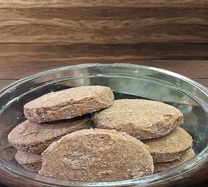 Ragi Biscuit (200G Box)