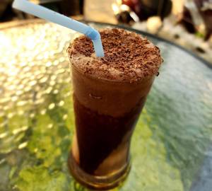 Choco blast