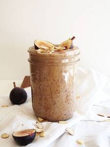Fig shake