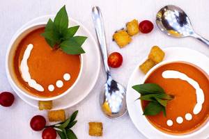 Tomato Soup