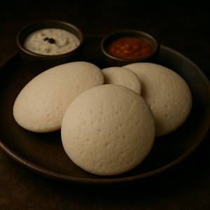 Set Idli