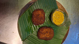 Bangla Fish Fry (2pcs)