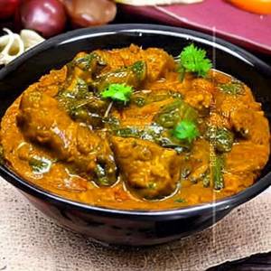 Veg marwari