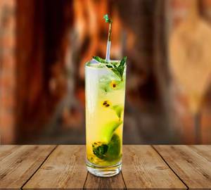 Passion fruit