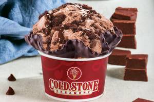 Chocolate Devotion Ice Cream