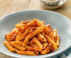 Red Sauce Pasta