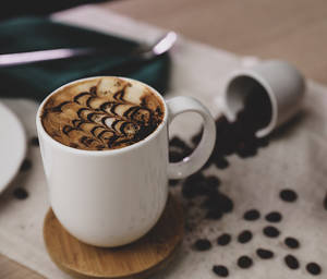 Cafe Mocha