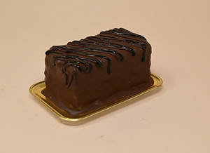 Snickers Pastry