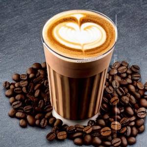 Coold coffi