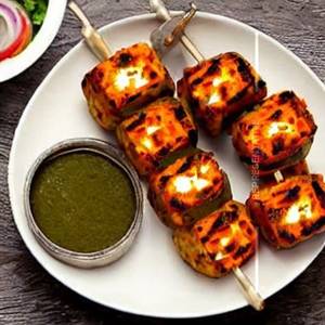 Paneer Kofta