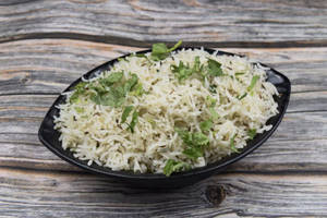 Jeera Rice