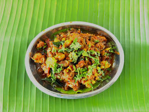 Boneless Pepper Chicken
